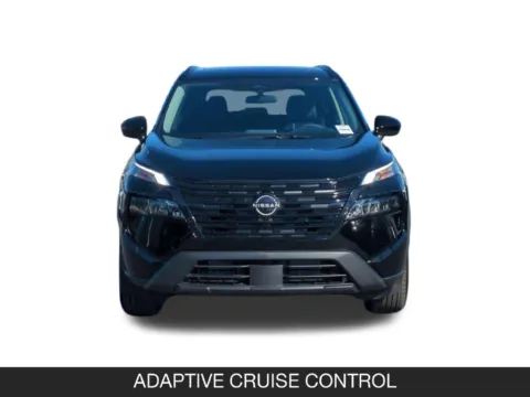 More photos of 2027 Nissan Rogue Dark Armor at Mossy Nissan Escondido, CA
