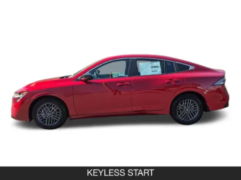 More photos of 2027 Nissan Sentra SV at Mossy Nissan Escondido, CA