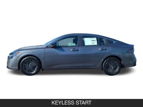 More photos of 2027 Nissan Sentra SV at Mossy Nissan Escondido, CA