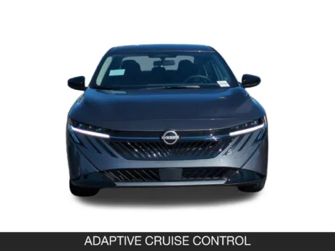 More photos of 2027 Nissan Sentra SV at Mossy Nissan Escondido, CA