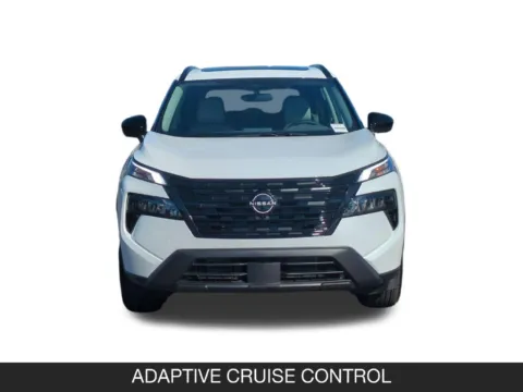 More photos of 2027 Nissan Rogue Dark Armor at Mossy Nissan Escondido, CA