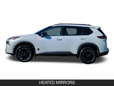 More photos of 2027 Nissan Rogue Dark Armor at Mossy Nissan Escondido, CA