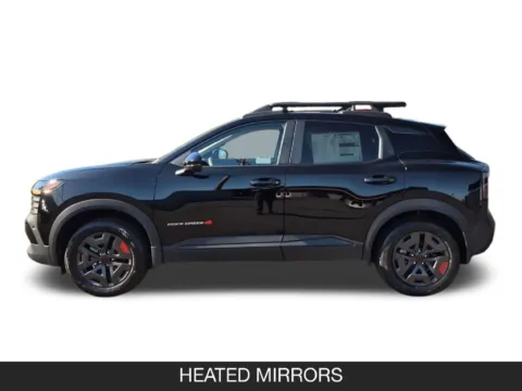 More photos of 2027 Nissan Kicks SV at Mossy Nissan Escondido, CA