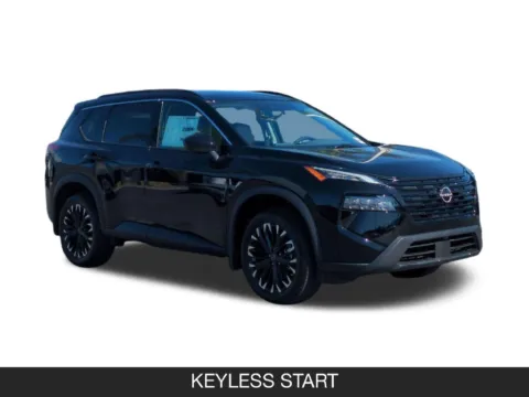 Photos of 2027 Nissan Rogue Dark Armor for sale in Escondido, CA at Mossy Nissan Escondido