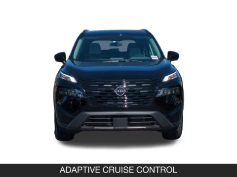 More photos of 2027 Nissan Rogue Dark Armor at Mossy Nissan Escondido, CA