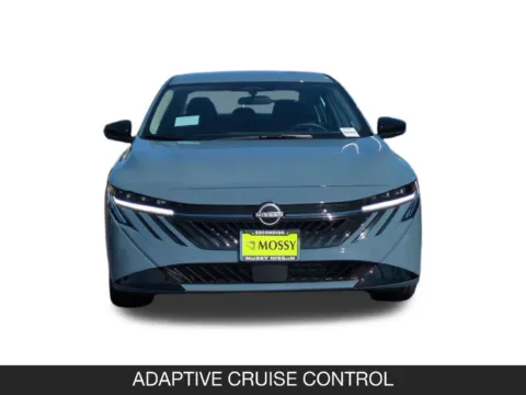 More photos of 2027 Nissan Sentra SV at Mossy Nissan Escondido, CA