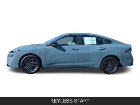 More photos of 2027 Nissan Sentra SV at Mossy Nissan Escondido, CA