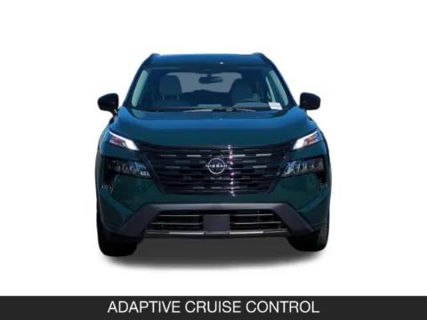 More photos of 2027 Nissan Rogue Dark Armor at Mossy Nissan Escondido, CA
