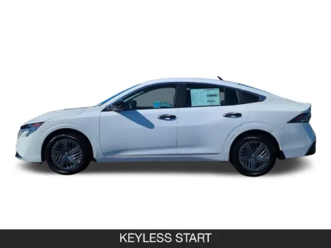 More photos of 2027 Nissan Sentra S at Mossy Nissan Escondido, CA