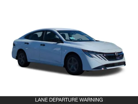 Photos of 2027 Nissan Sentra S for sale in Escondido, CA at Mossy Nissan Escondido