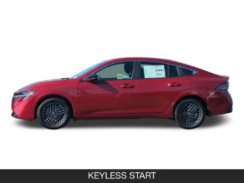 More photos of 2027 Nissan Sentra SV at Mossy Nissan Escondido, CA