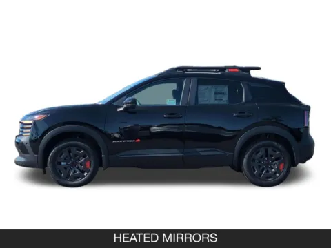More photos of 2027 Nissan Kicks SV at Mossy Nissan Escondido, CA