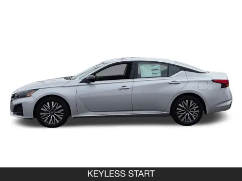 More photos of 2026 Nissan Altima 2.5 SV at Mossy Nissan Escondido, CA