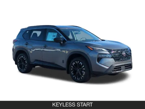 Photos of 2027 Nissan Rogue Dark Armor for sale in Escondido, CA at Mossy Nissan Escondido