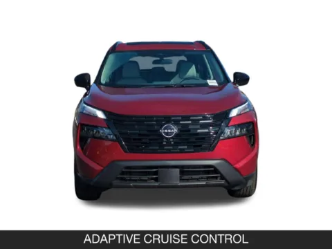 More photos of 2027 Nissan Rogue Dark Armor at Mossy Nissan Escondido, CA