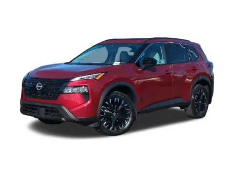 Red 2027 Nissan Rogue Dark Armor for sale in Escondido, CA