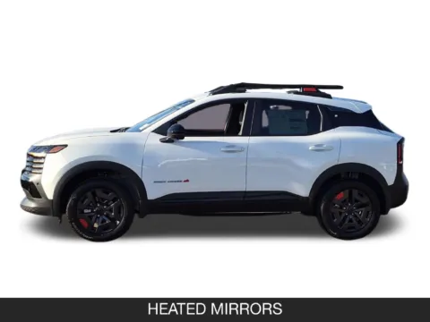 More photos of 2027 Nissan Kicks SV at Mossy Nissan Escondido, CA