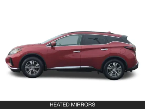 More photos of 2020 Nissan Murano SV at Mossy Nissan Escondido, CA