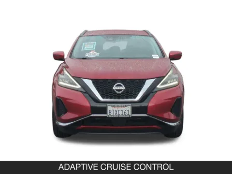 More photos of 2020 Nissan Murano SV at Mossy Nissan Escondido, CA