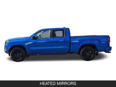 More photos of 2027 Nissan Frontier SV at Mossy Nissan Escondido, CA
