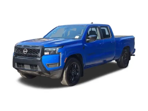 Blue 2027 Nissan Frontier SV for sale in Escondido, CA