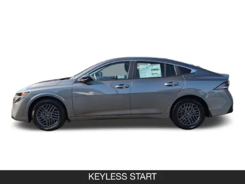 More photos of 2027 Nissan Sentra SV at Mossy Nissan Escondido, CA