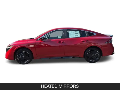More photos of 2027 Nissan Sentra SR at Mossy Nissan Escondido, CA