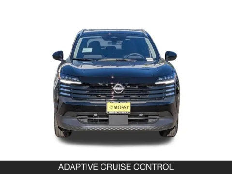 More photos of 2026 Nissan Kicks SV at Mossy Nissan Kearny Mesa, CA