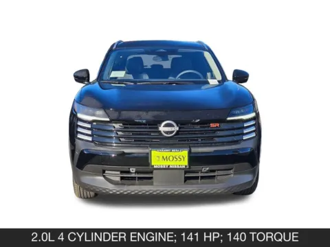 More photos of 2026 Nissan Kicks SR at Mossy Nissan Kearny Mesa, CA