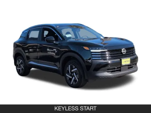 Photos of 2026 Nissan Kicks SV for sale in San Diego, CA at Mossy Nissan Kearny Mesa