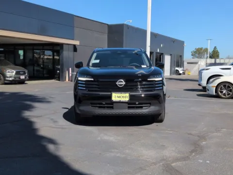 More photos of 2026 Nissan Kicks SV at Mossy Nissan Kearny Mesa, CA