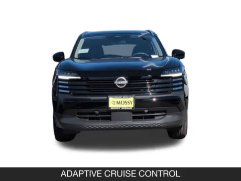 More photos of 2026 Nissan Kicks SV at Mossy Nissan Kearny Mesa, CA