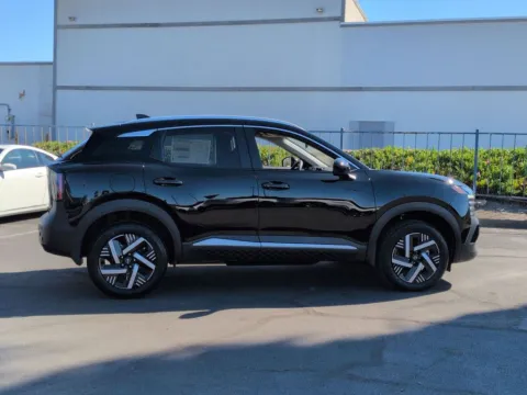More photos of 2026 Nissan Kicks SV at Mossy Nissan Kearny Mesa, CA