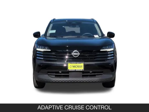 More photos of 2026 Nissan Kicks SV at Mossy Nissan Kearny Mesa, CA