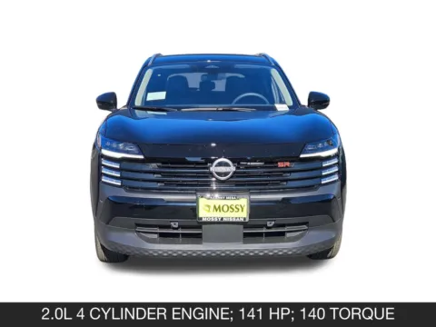 More photos of 2026 Nissan Kicks SR at Mossy Nissan Kearny Mesa, CA