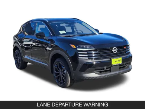 Photos of 2026 Nissan Kicks SR for sale in San Diego, CA at Mossy Nissan Kearny Mesa