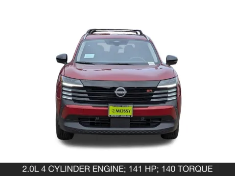 More photos of 2026 Nissan Kicks SR at Mossy Nissan Kearny Mesa, CA