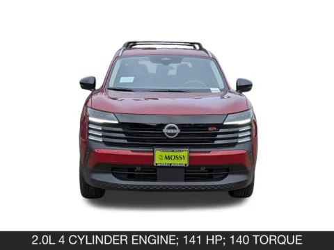 More photos of 2026 Nissan Kicks SR at Mossy Nissan Kearny Mesa, CA