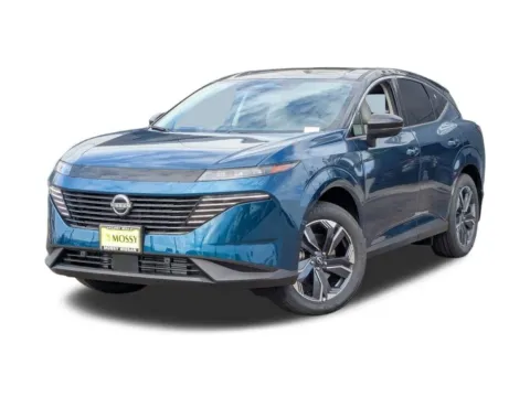 Unknown 2025 Nissan Murano SL for sale in San Diego, CA