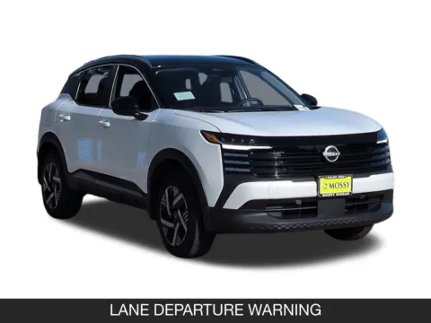 Photos of 2026 Nissan Kicks SV for sale in San Diego, CA at Mossy Nissan Kearny Mesa