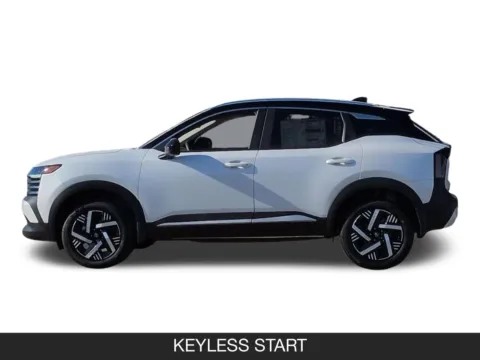More photos of 2026 Nissan Kicks SV at Mossy Nissan Kearny Mesa, CA