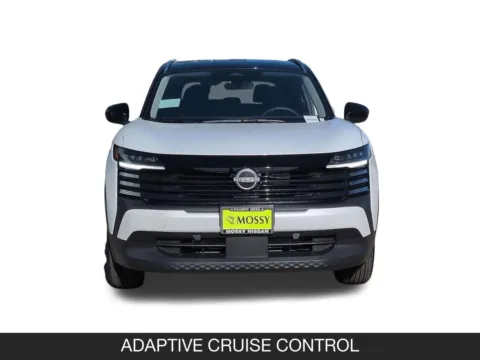 More photos of 2026 Nissan Kicks SV at Mossy Nissan Kearny Mesa, CA