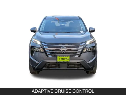 More photos of 2026 Nissan Rogue SV at Mossy Nissan Kearny Mesa, CA