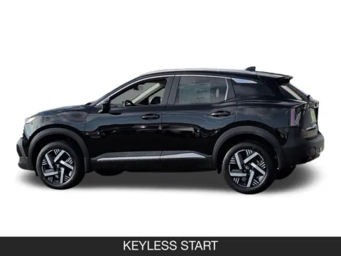 More photos of 2026 Nissan Kicks SV at Mossy Nissan Kearny Mesa, CA