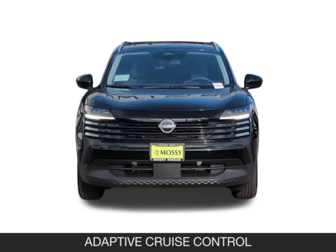 More photos of 2026 Nissan Kicks SV at Mossy Nissan Kearny Mesa, CA