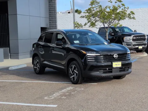 Photos of 2026 Nissan Kicks SV for sale in San Diego, CA at Mossy Nissan Kearny Mesa