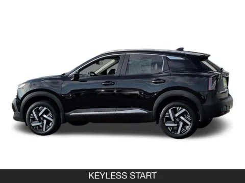 More photos of 2026 Nissan Kicks SV at Mossy Nissan Kearny Mesa, CA