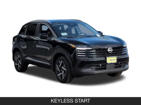 Photos of 2026 Nissan Kicks SV for sale in San Diego, CA at Mossy Nissan Kearny Mesa