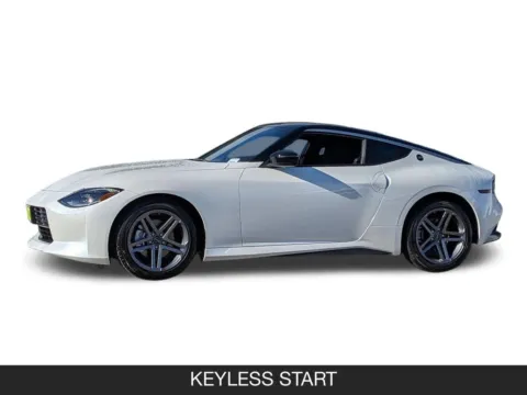 More photos of 2026 Nissan Z Sport at Mossy Nissan Kearny Mesa, CA