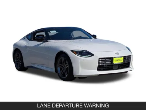Photos of 2026 Nissan Z Sport for sale in San Diego, CA at Mossy Nissan Kearny Mesa